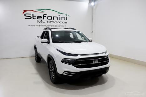 FIAT Toro , Foto 3