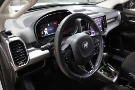 FIAT Toro , Foto 4