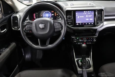 FIAT Toro , Foto 5