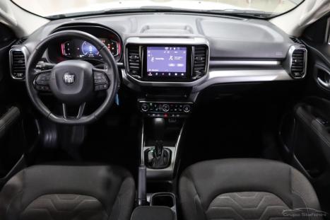 FIAT Toro , Foto 6