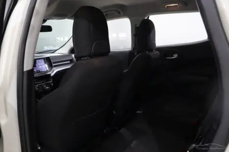 FIAT Toro , Foto 9