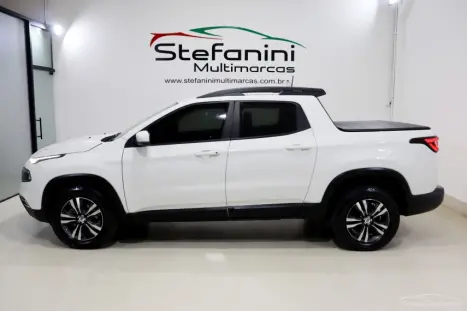 FIAT Toro , Foto 10