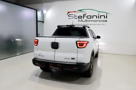 FIAT Toro , Foto 11