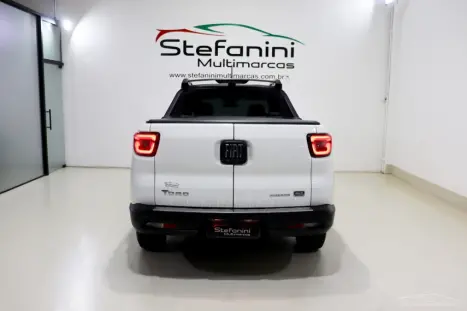 FIAT Toro , Foto 12