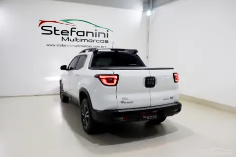FIAT Toro , Foto 13