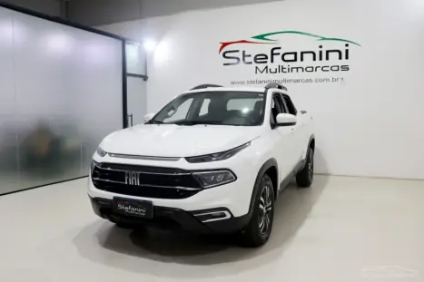 FIAT Toro , Foto 1
