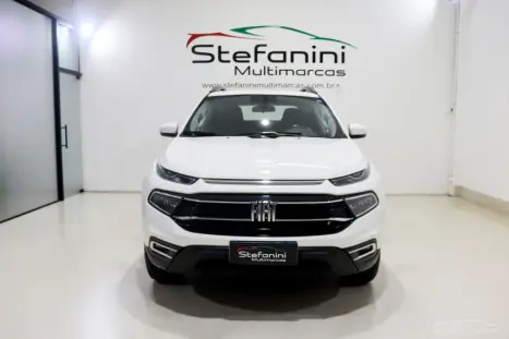 FIAT Toro , Foto 2