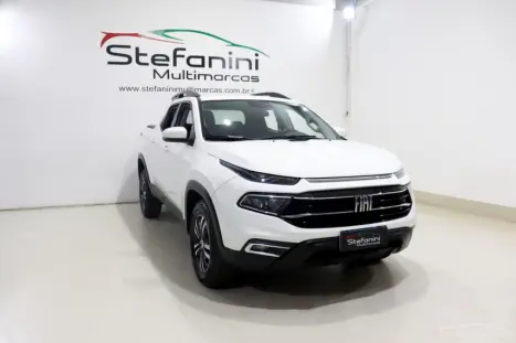 FIAT Toro , Foto 3