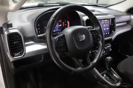 FIAT Toro , Foto 4