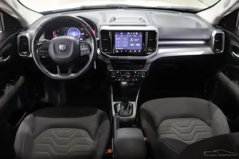 FIAT Toro , Foto 6