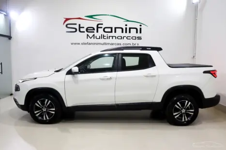 FIAT Toro , Foto 10