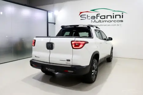 FIAT Toro , Foto 11