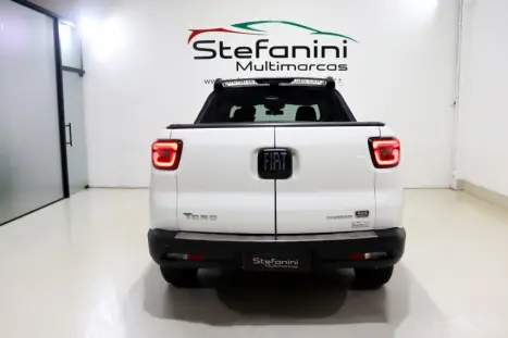 FIAT Toro , Foto 12