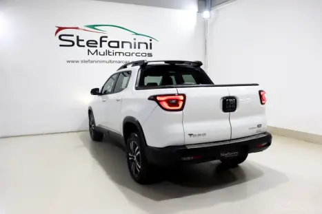 FIAT Toro , Foto 13