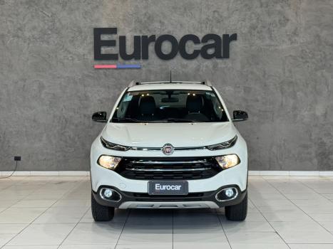 FIAT Toro , Foto 2