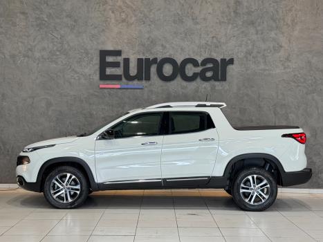 FIAT Toro , Foto 3