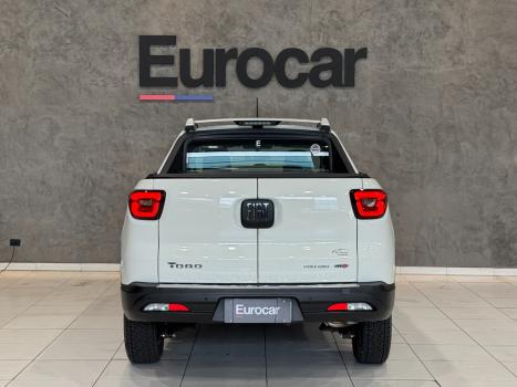 FIAT Toro , Foto 5