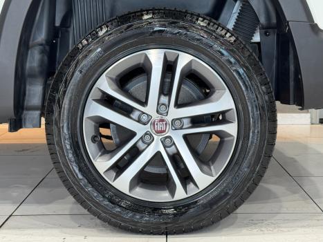 FIAT Toro , Foto 8