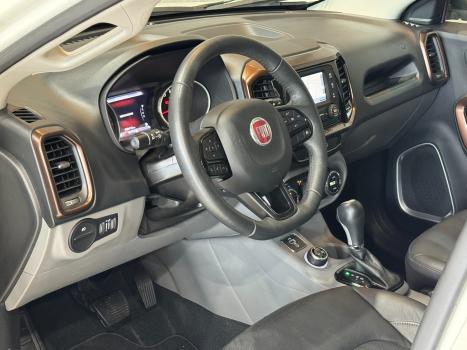 FIAT Toro , Foto 9