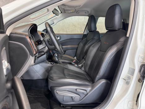 FIAT Toro , Foto 10