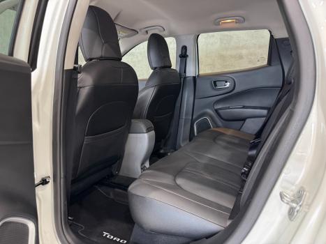 FIAT Toro , Foto 11
