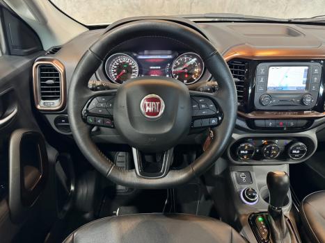 FIAT Toro , Foto 12