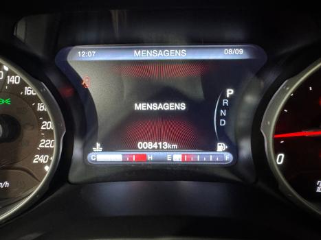 FIAT Toro , Foto 13