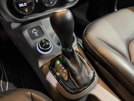 FIAT Toro , Foto 15