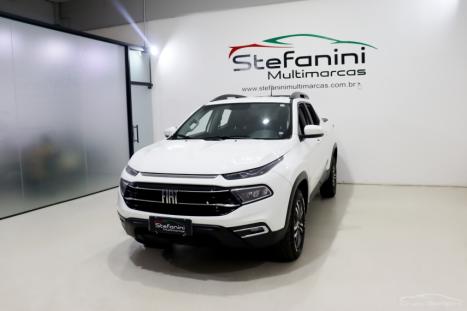 FIAT Toro , Foto 1