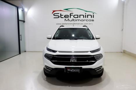FIAT Toro , Foto 2