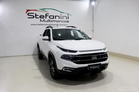 FIAT Toro , Foto 3