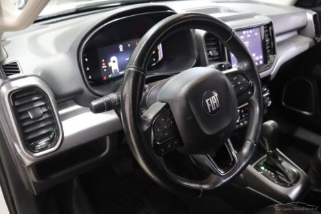 FIAT Toro , Foto 4