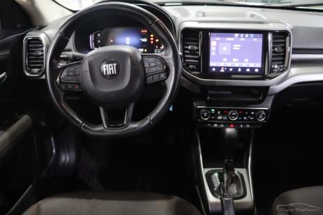 FIAT Toro , Foto 5