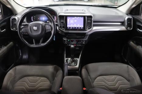 FIAT Toro , Foto 6
