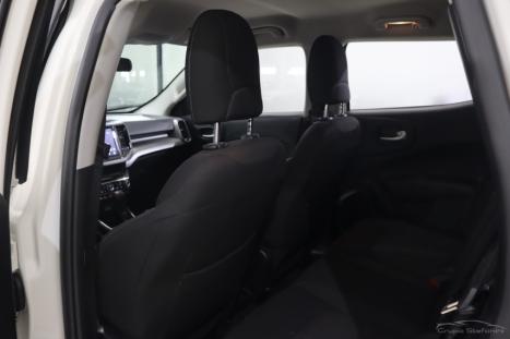 FIAT Toro , Foto 9