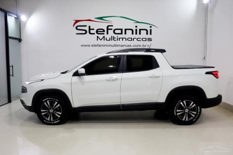 FIAT Toro , Foto 10