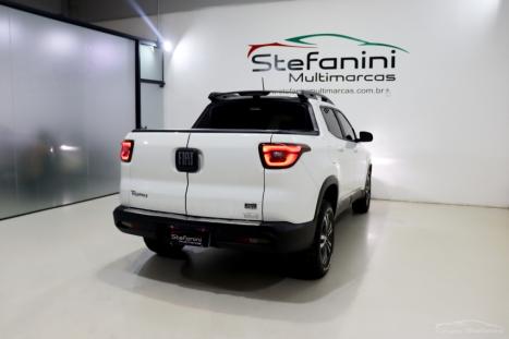 FIAT Toro , Foto 11