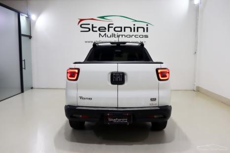 FIAT Toro , Foto 12