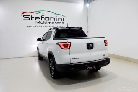 FIAT Toro , Foto 13