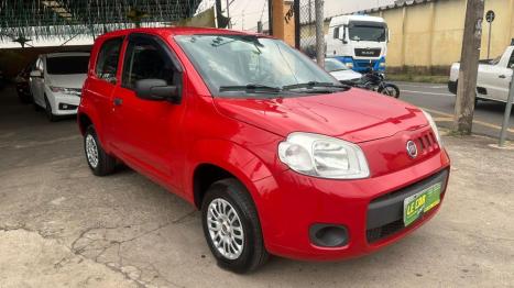 FIAT Uno 1.0 16V 4P FIRE, Foto 3