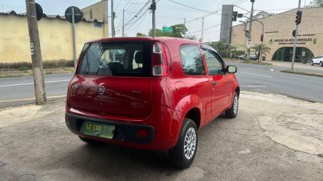 FIAT Uno 1.0 16V 4P FIRE, Foto 6