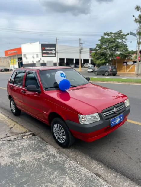 FIAT Uno 1.0 16V 4P FIRE, Foto 1