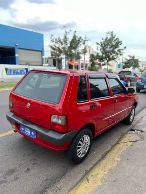 FIAT Uno 1.0 16V 4P FIRE, Foto 3