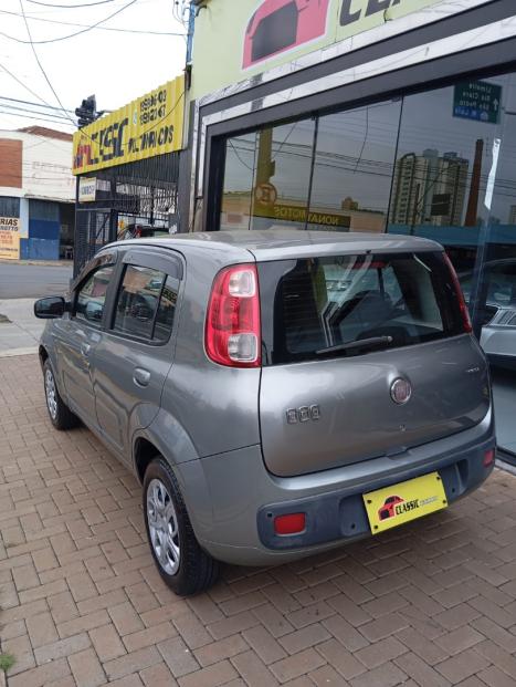 FIAT Uno 1.0 4P, Foto 4