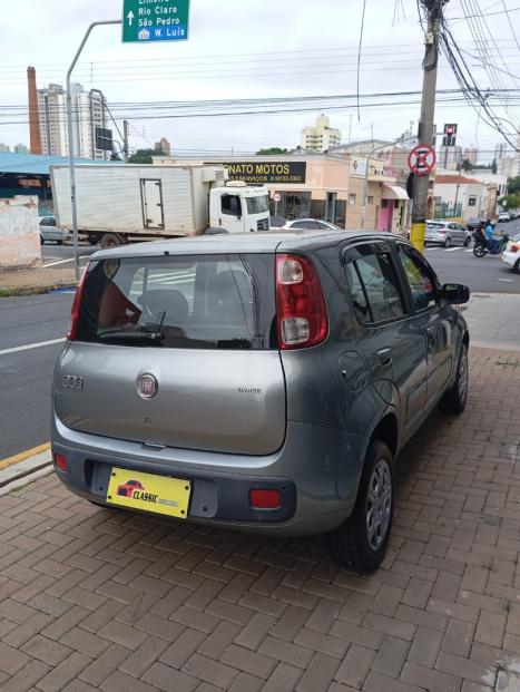 FIAT Uno 1.0 4P, Foto 5