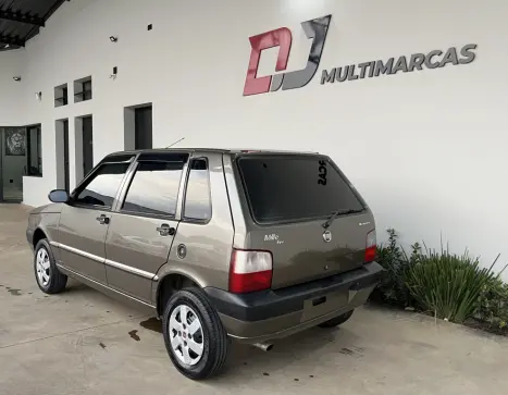 FIAT Uno 1.0 4P ECONOMY FLEX, Foto 2