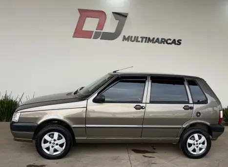 FIAT Uno 1.0 4P ECONOMY FLEX, Foto 3