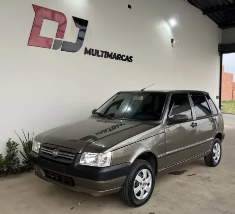 FIAT Uno 1.0 4P ECONOMY FLEX, Foto 4