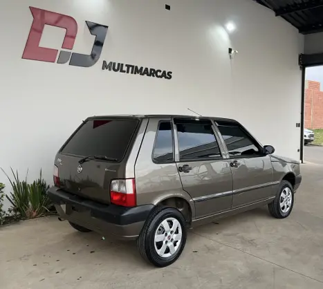 FIAT Uno 1.0 4P ECONOMY FLEX, Foto 6