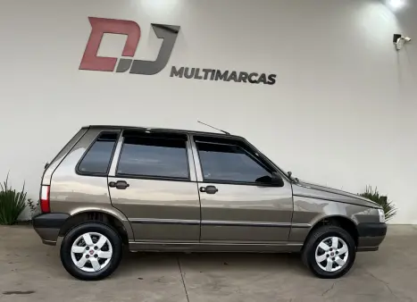 FIAT Uno 1.0 4P ECONOMY FLEX, Foto 7